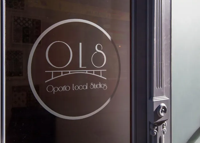 Oporto Local Studios