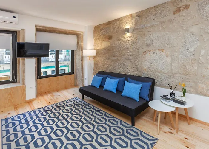 Oporto Local Studios