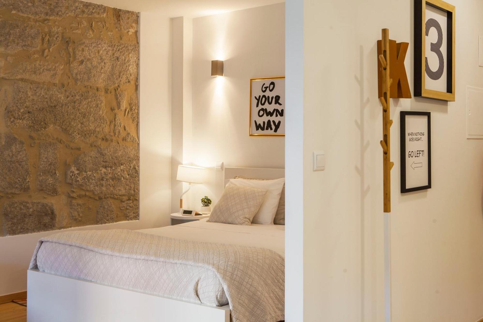 Apartamento Local Oporto