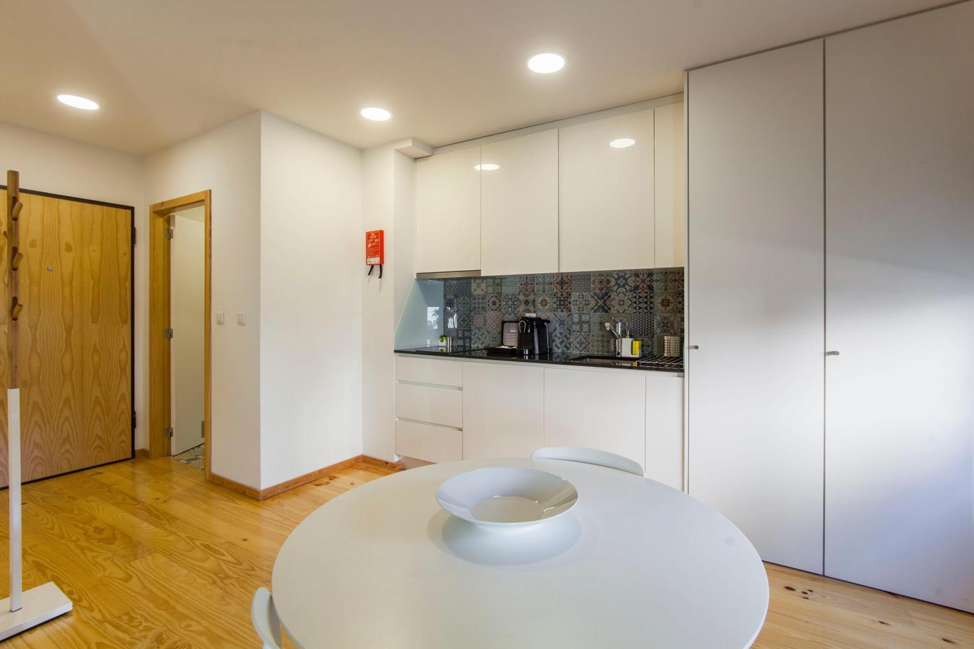 Apartamento Local *
