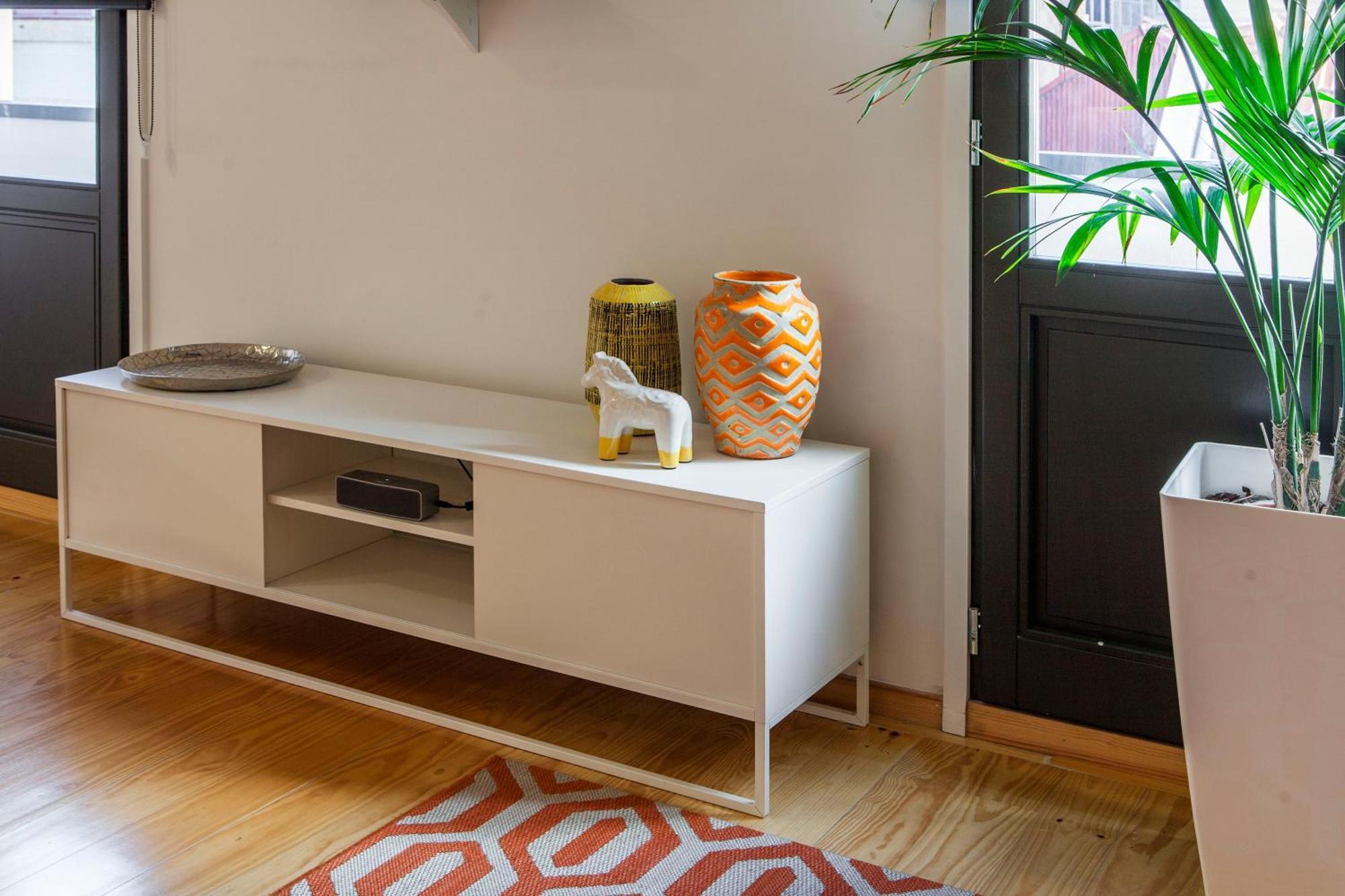 Apartamento Local *