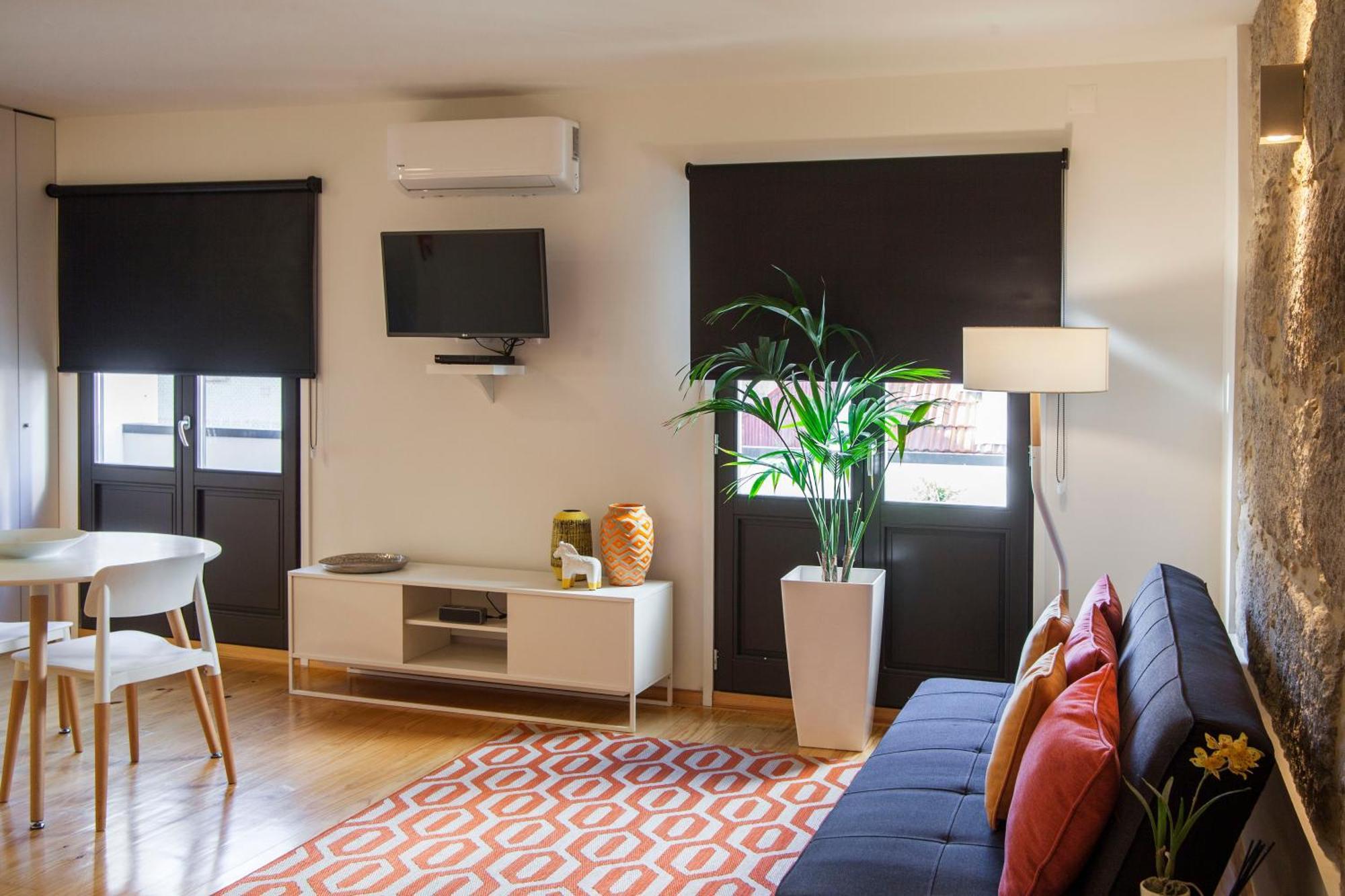 Apartamento Local