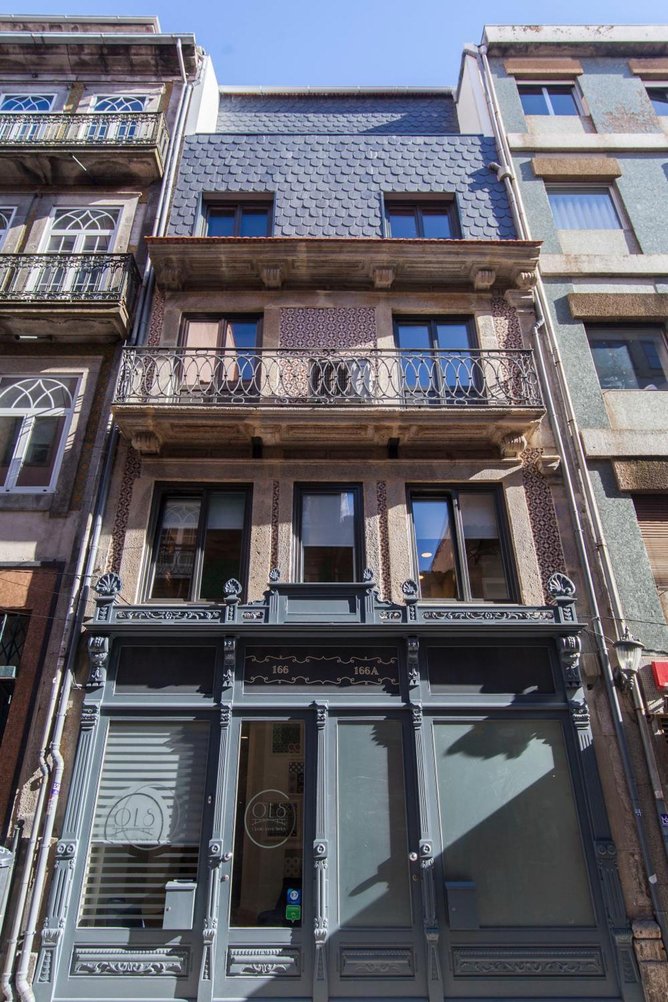 Apartamento Local