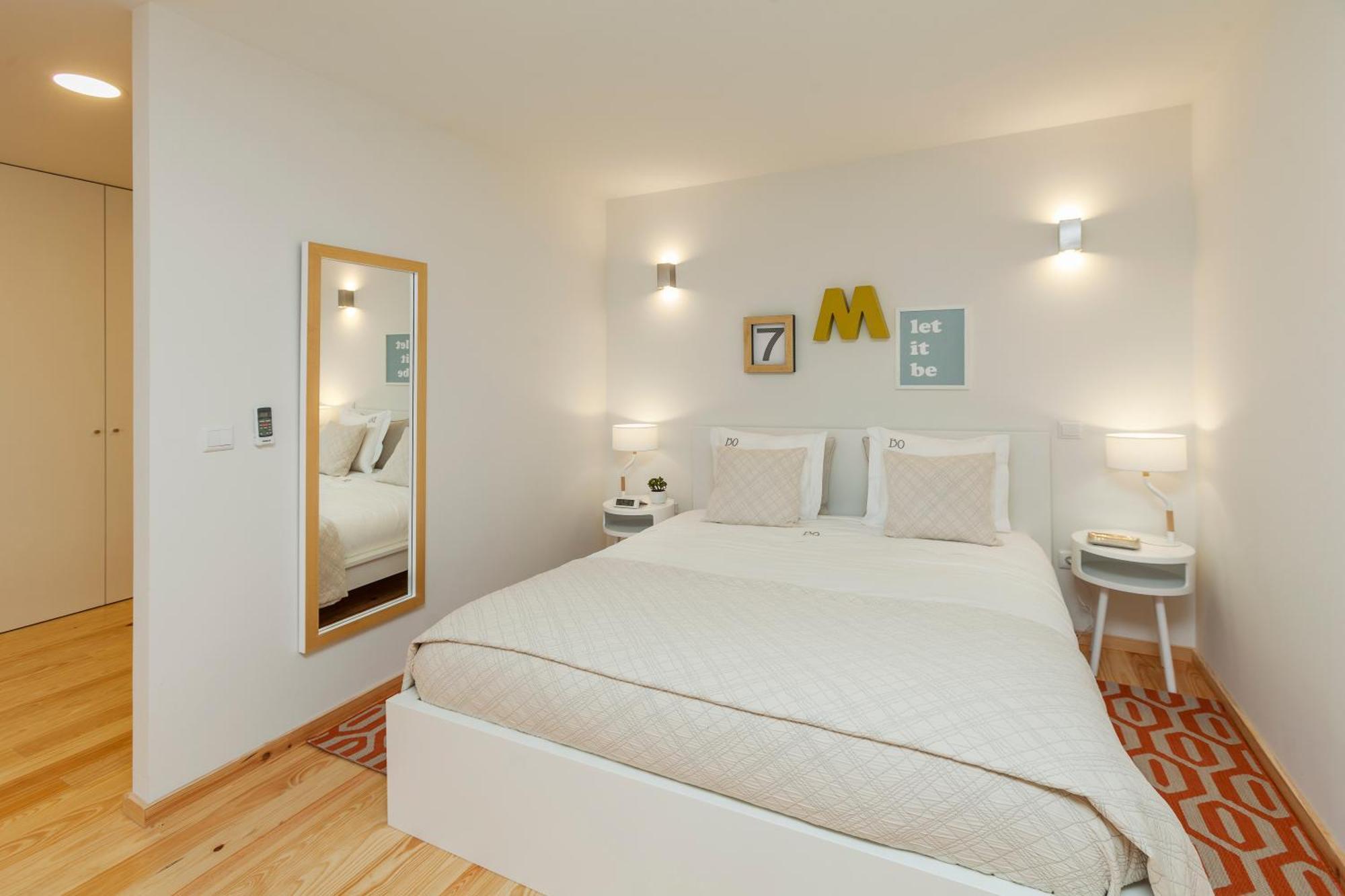 Apartamento Local *