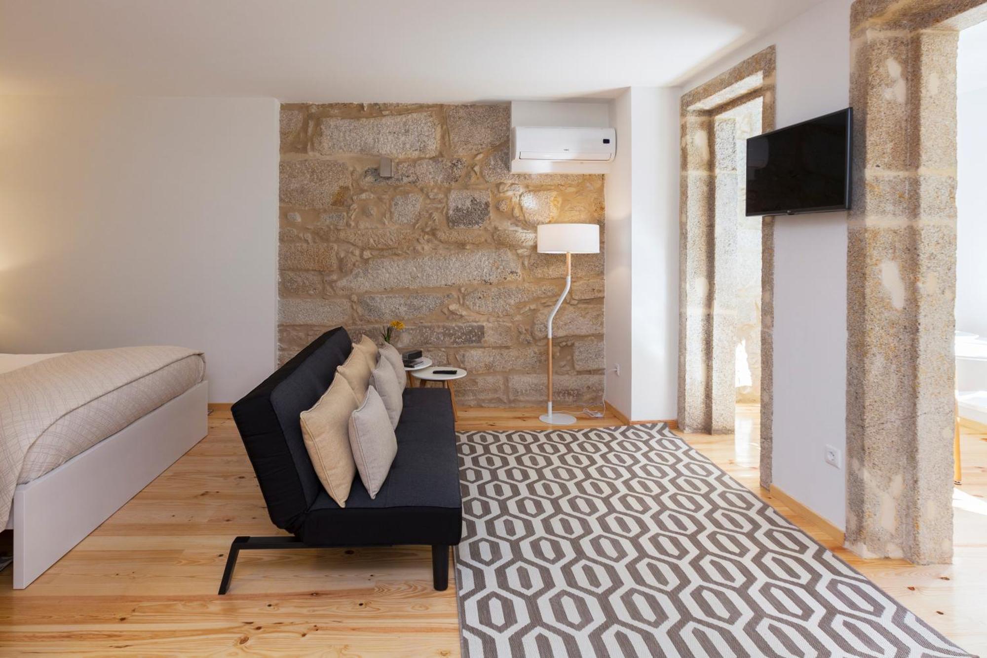 Local Apartamento