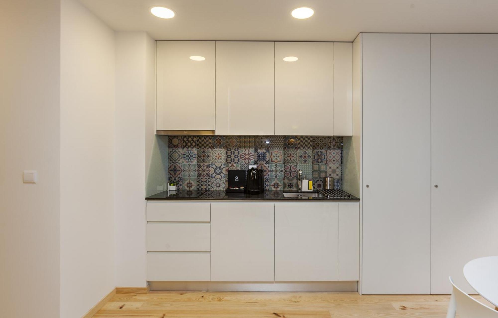 Local Apartamento Oporto