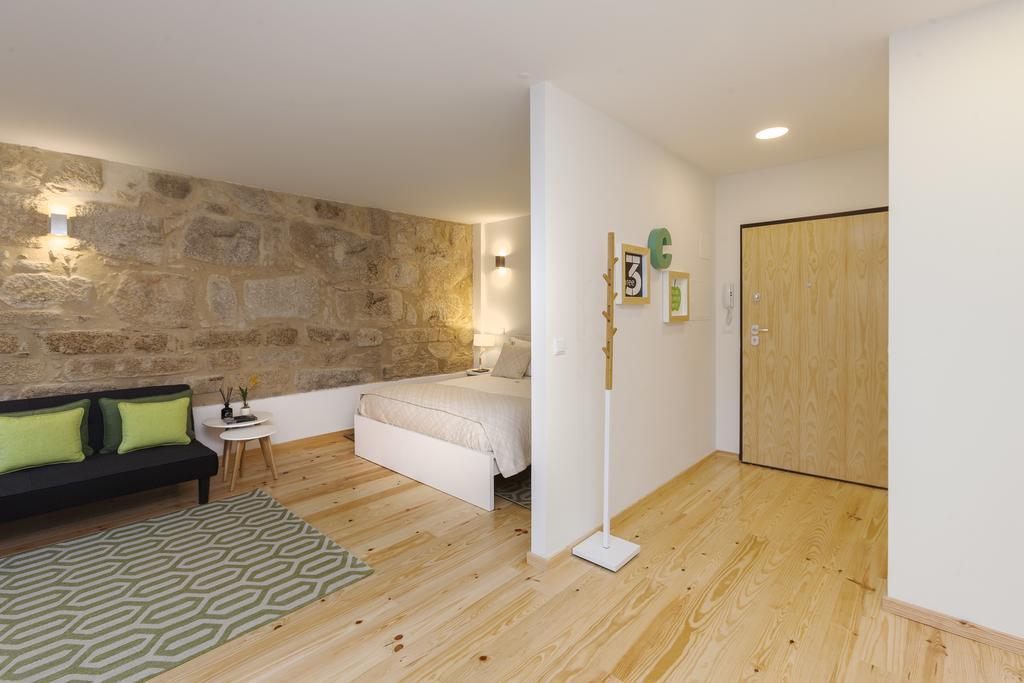Local Apartamento Oporto