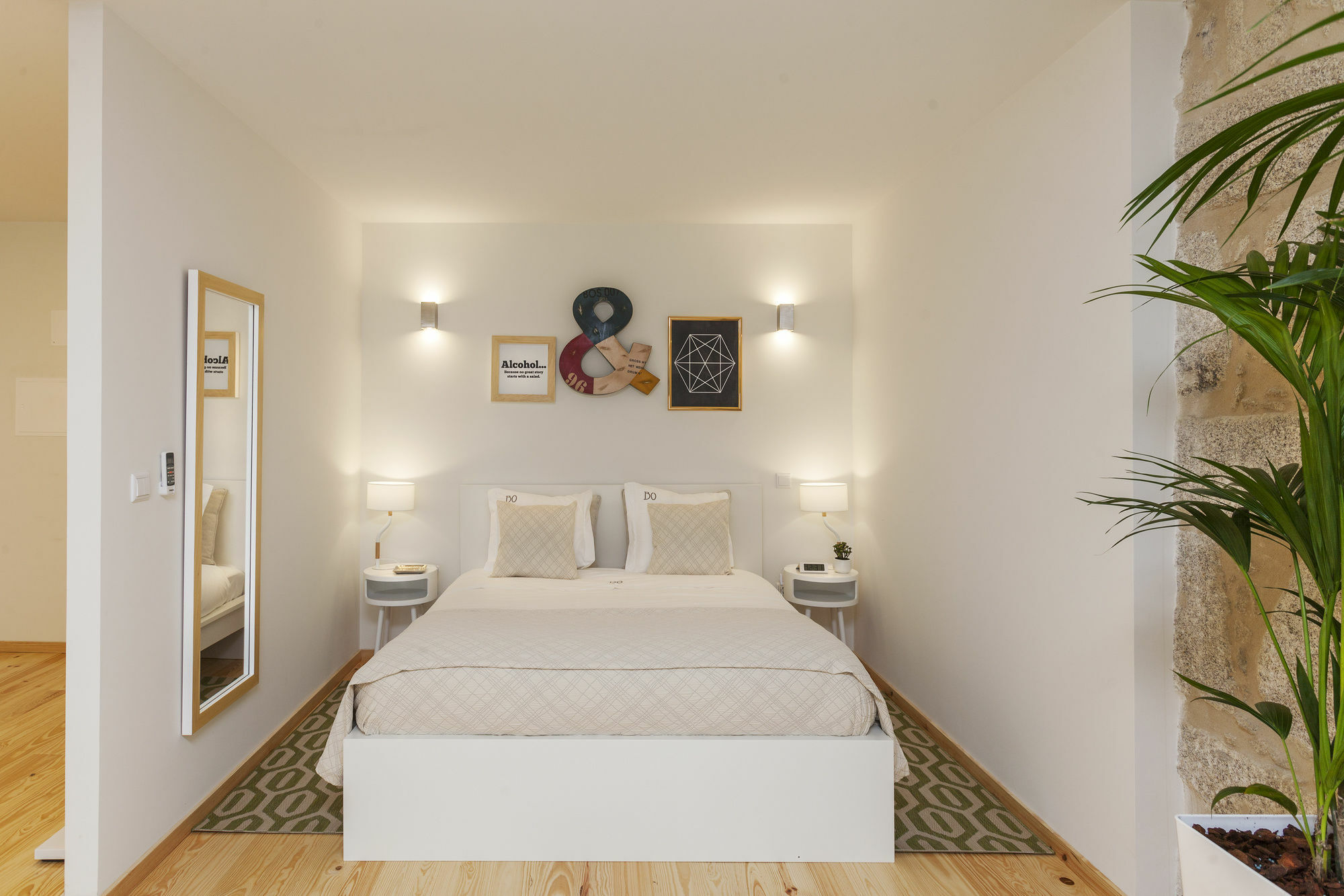 Apartamento Local *