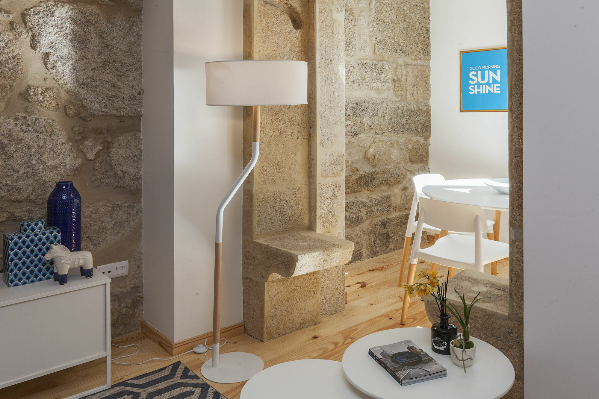 Apartamento Local *