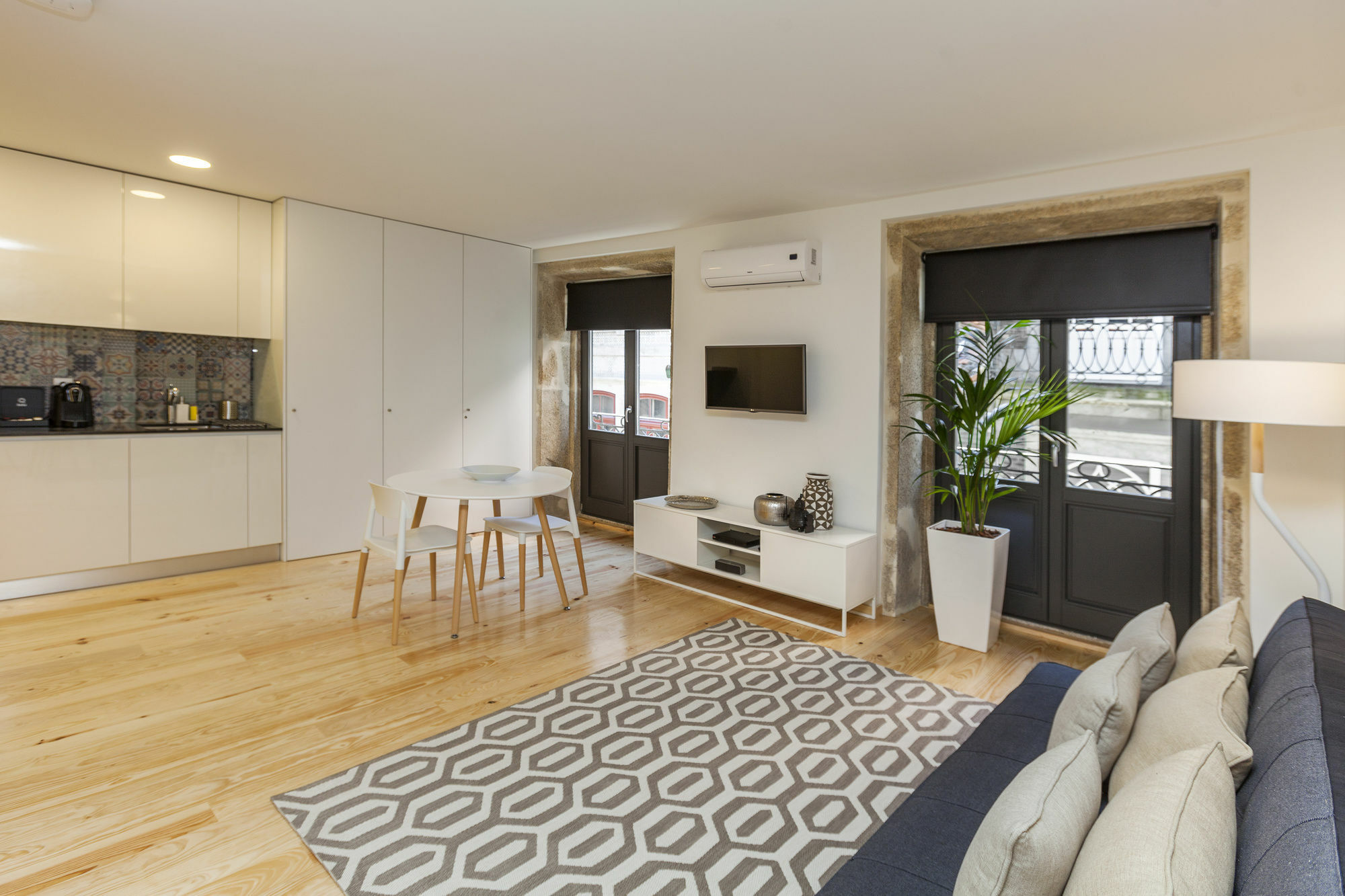 Apartamento Local Oporto