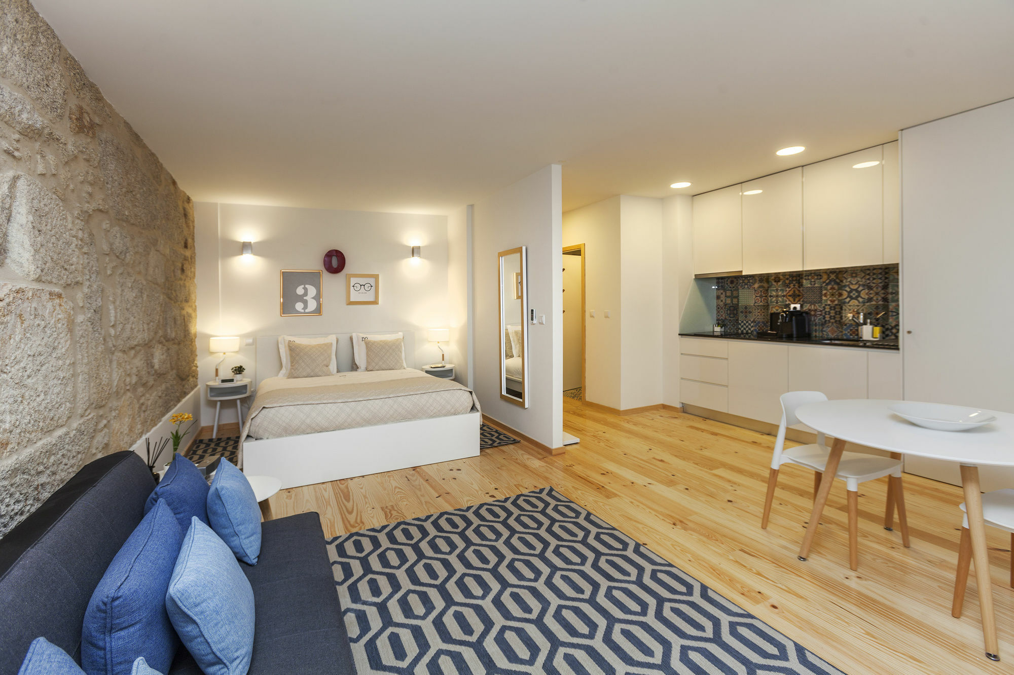 Local Apartamento Oporto