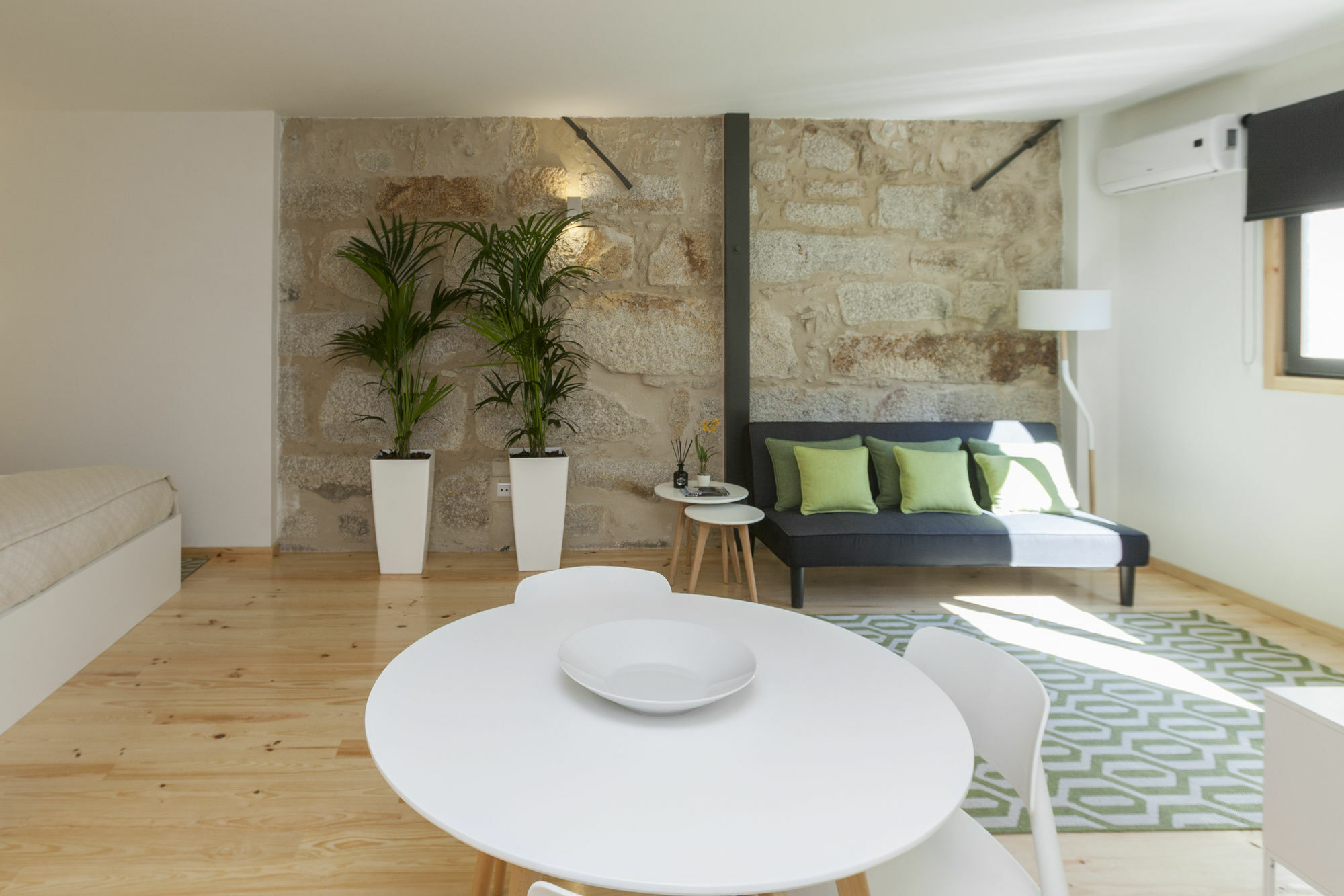 Local Apartamento *