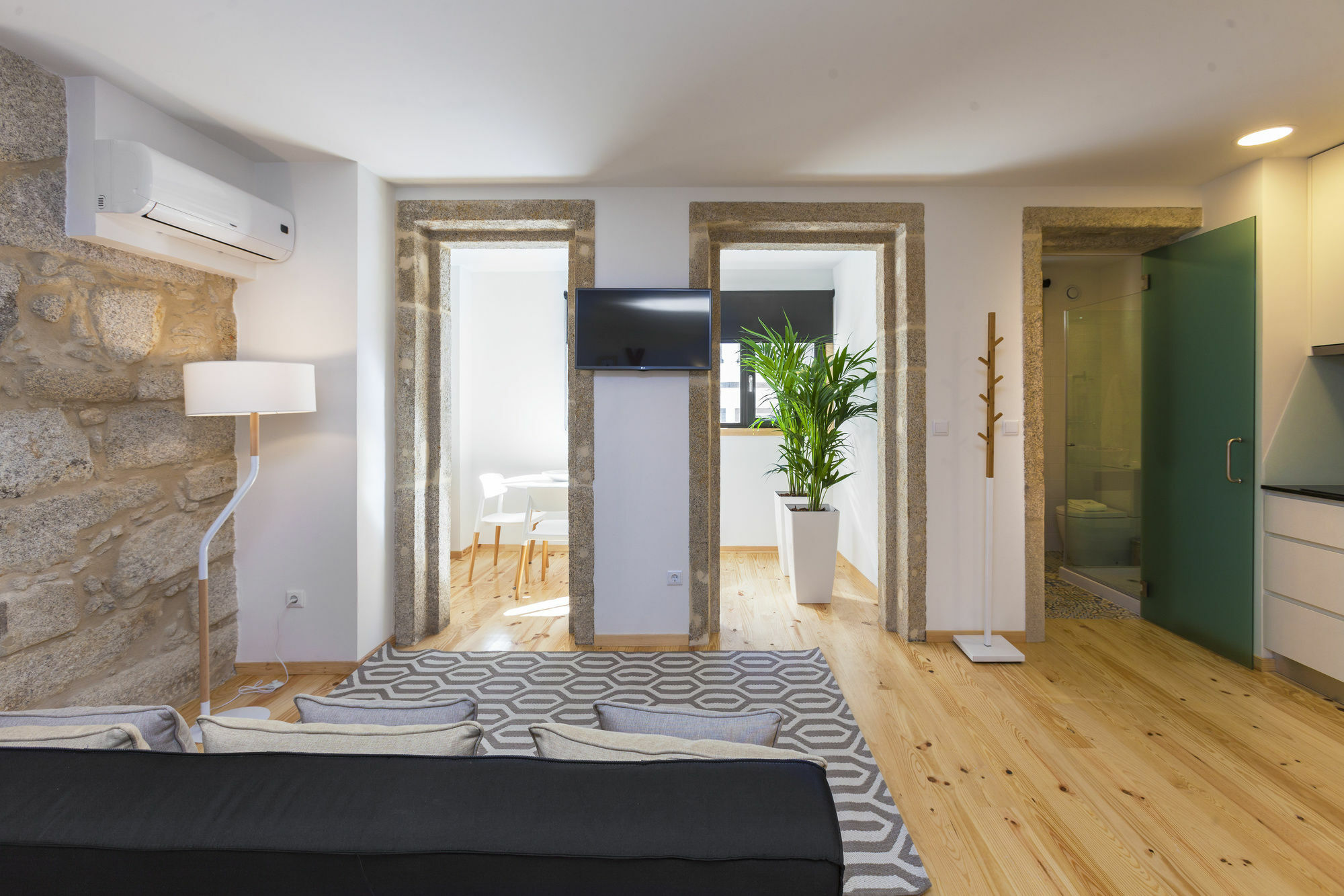 Local Apartamento Oporto